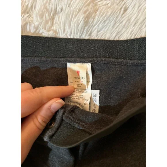 Girls Size 10 Stylish Clothing Lot - Picture 5 of 5